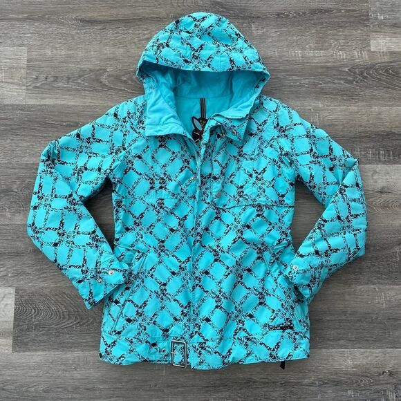 Burton Women’s Mutiny DryRide Snowboarding Jacket - Size: Small - Picture 4 of 16